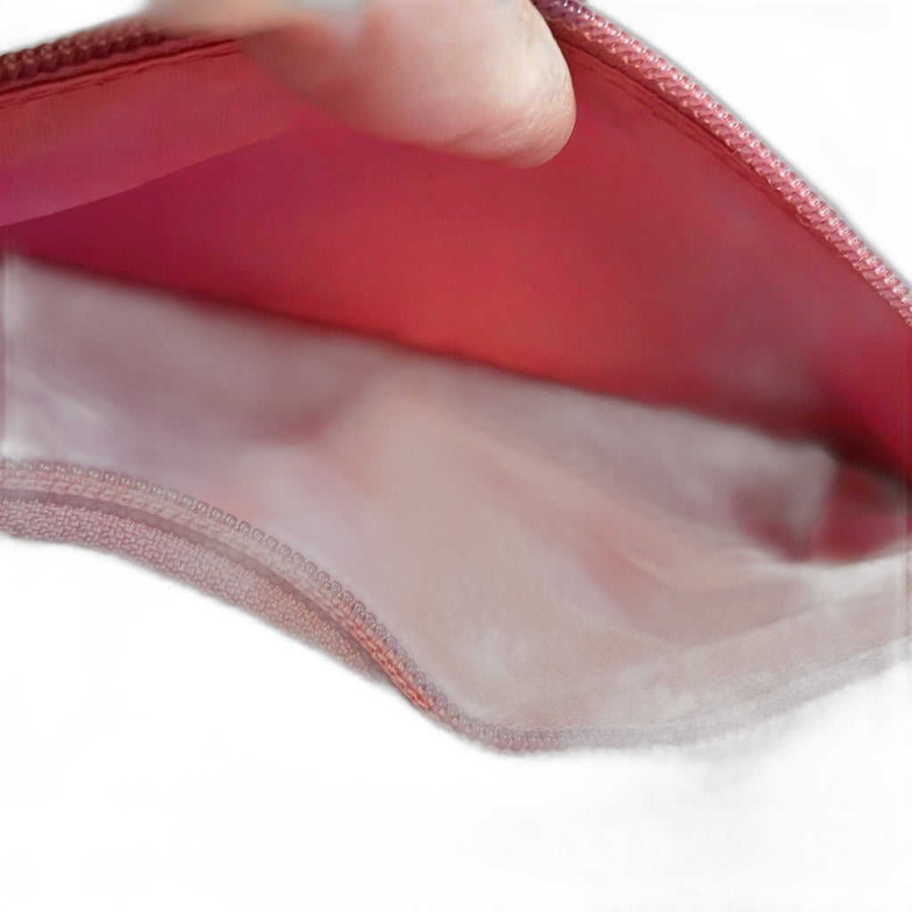 Wilsons Leather pink mini shoulder bag - view 11