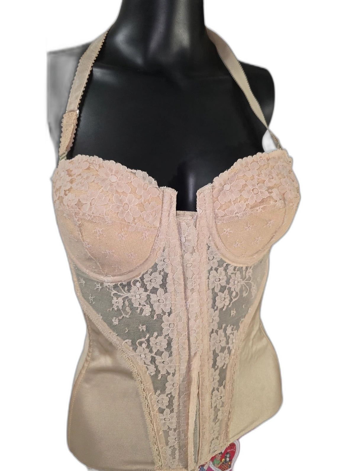 Frederick's of Hollywood Merry Widow Corset - view 1