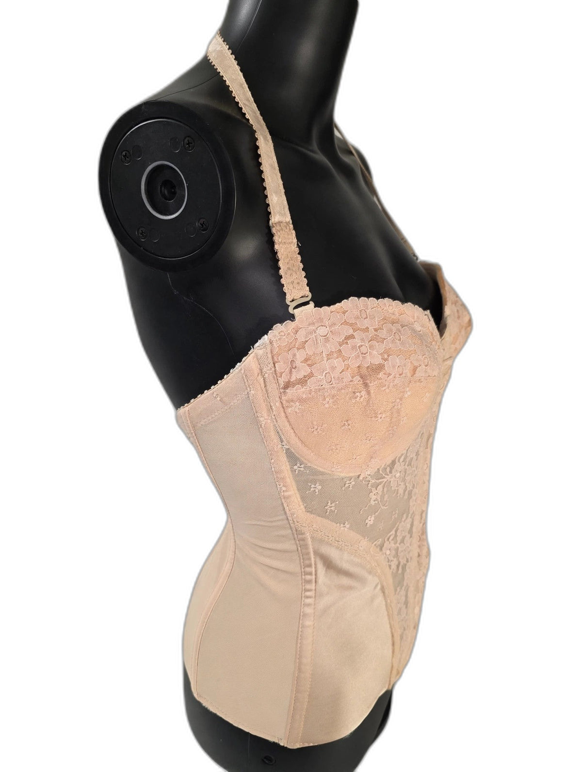 Frederick's of Hollywood Merry Widow Corset - view 8